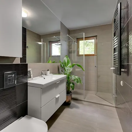 アパート Aquarius By Downtown *