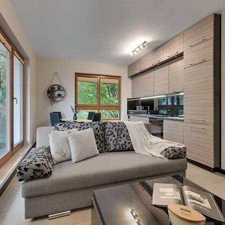 Aquarius By Downtown ソポト