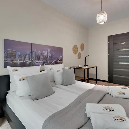 Aquarius By Downtown * 索波特