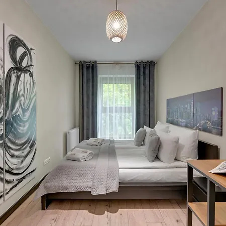 Aquarius By Downtown 索波特