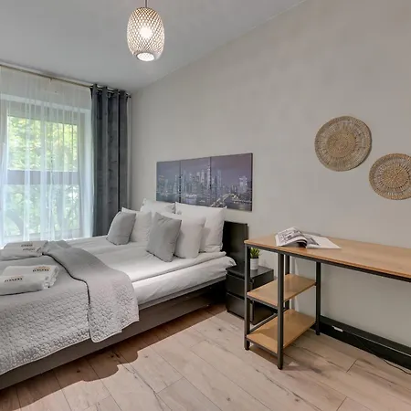 Apartment Aquarius By Downtown