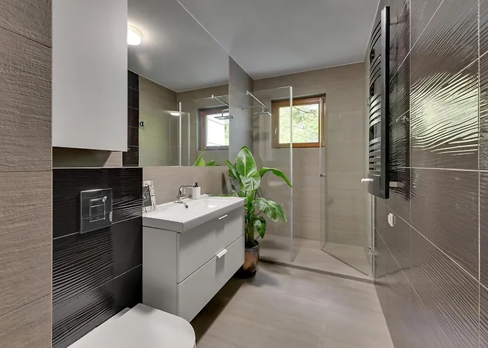 Apartment Aquarius By Downtown *