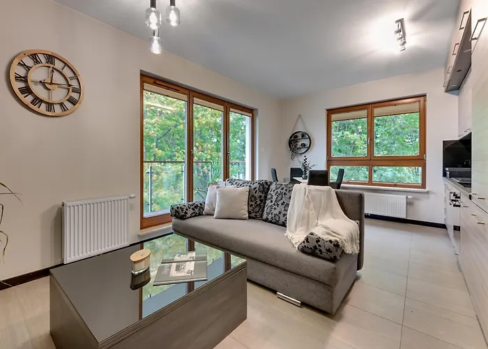 Aquarius By Downtown