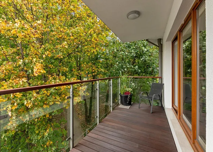 Aquarius By Downtown * Zoppot