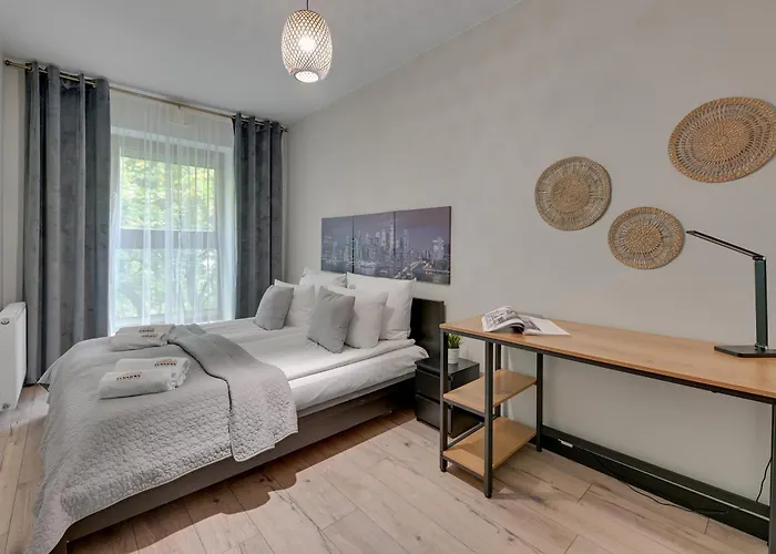 Apartment Aquarius By Downtown