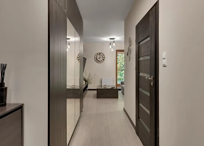 Apartment Aquarius By Downtown *